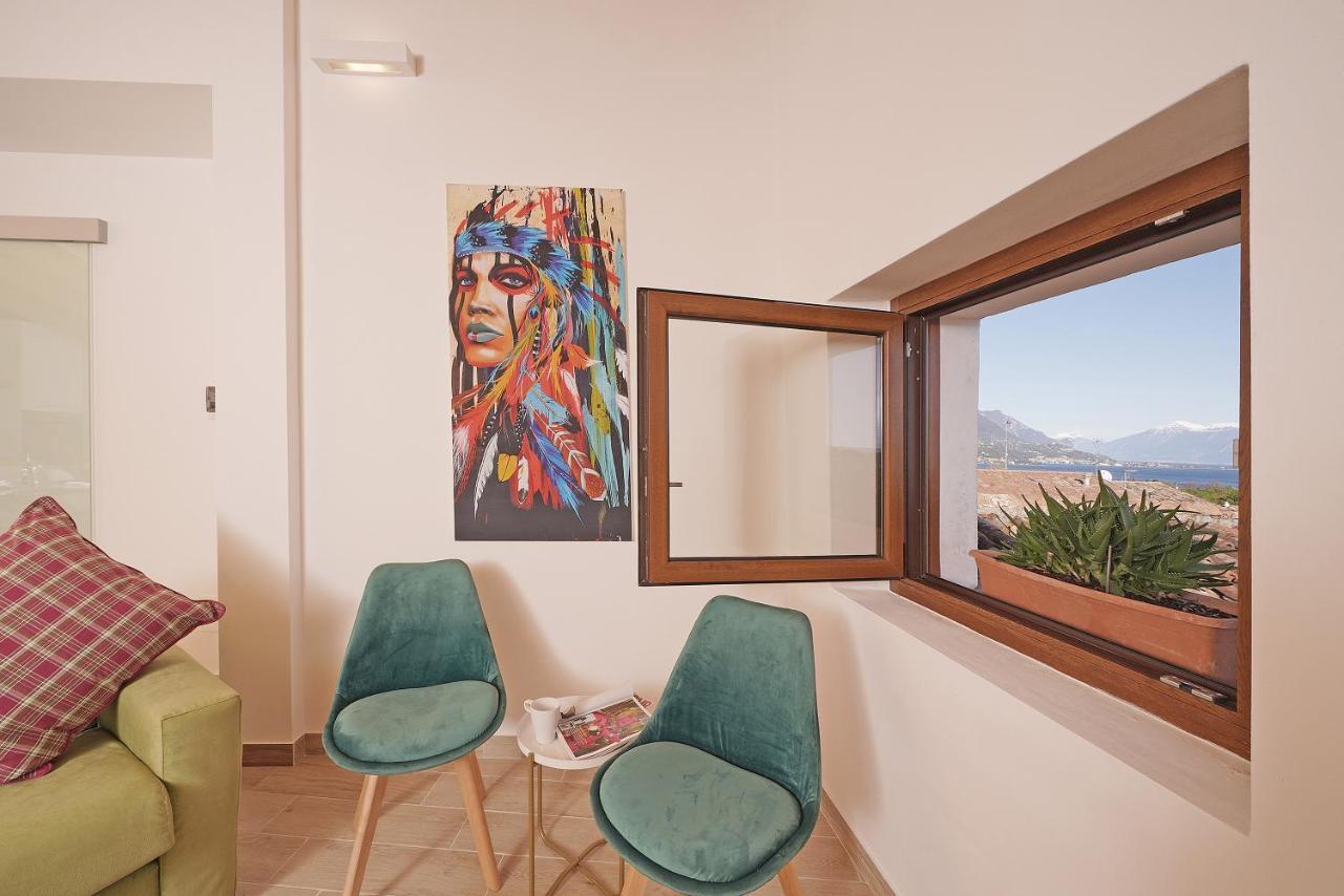 Apartments Villa Bougainville San Felice del Benaco Kültér fotó