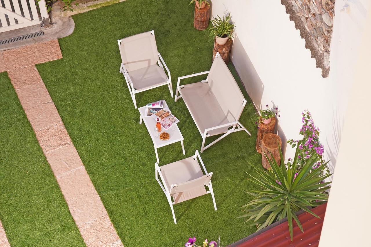 Apartments Villa Bougainville San Felice del Benaco Kültér fotó