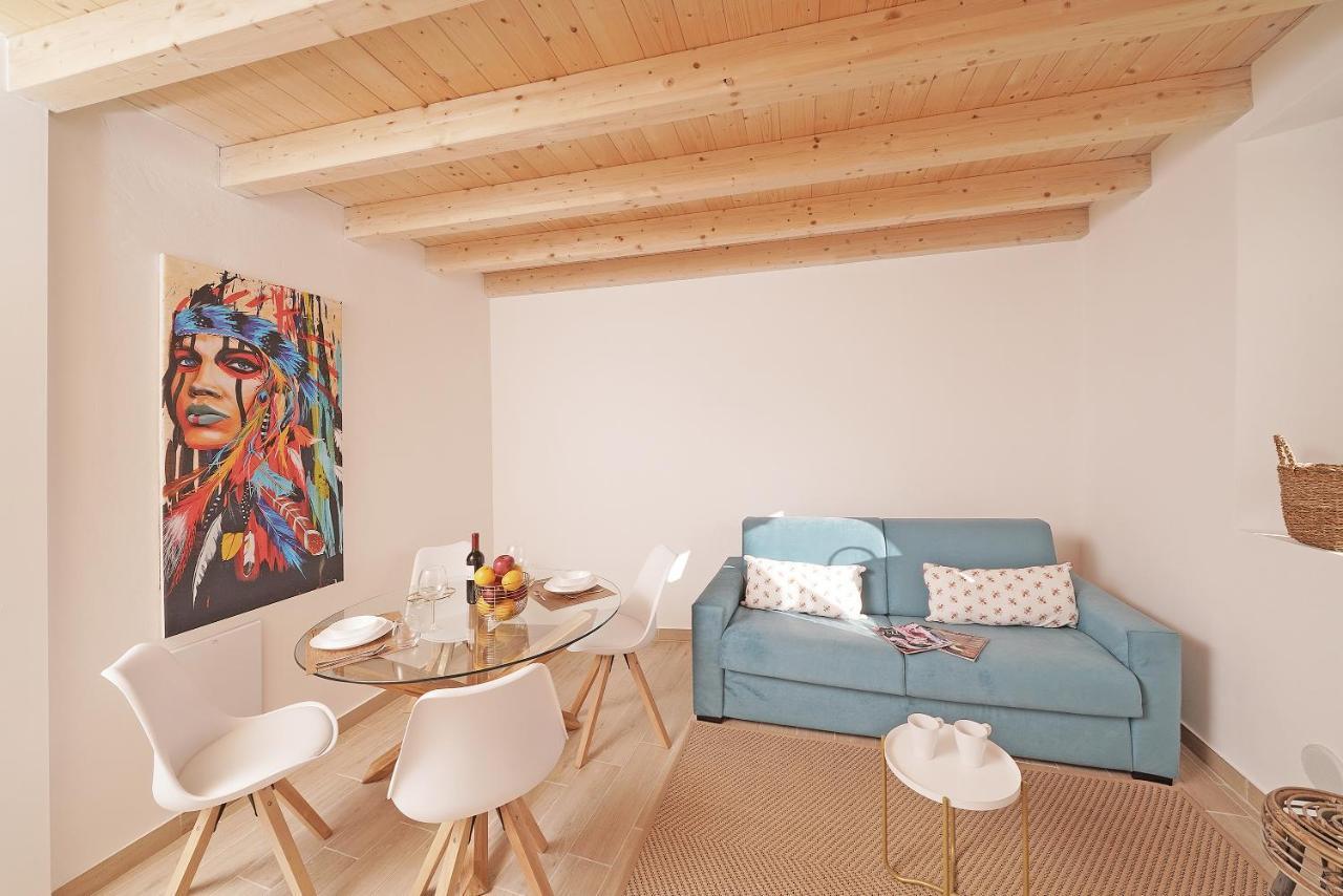 Apartments Villa Bougainville San Felice del Benaco Kültér fotó